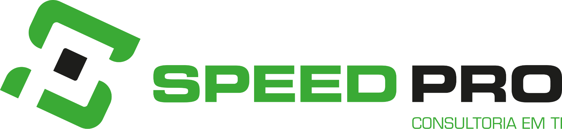 Speedpro Logo SpeedPro - Consultoria de T.I e Cloud